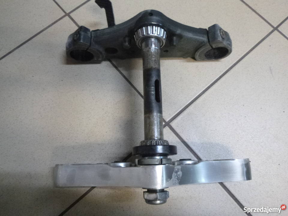 Półka górna Suzuki Volusia VL 800 Jawiszowice