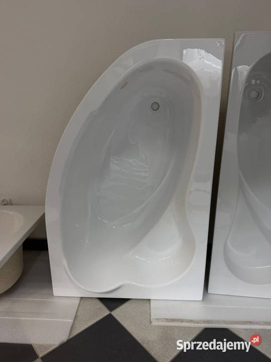 WANNA EKOPLUS 90X140 SANPLAST Kraśnik