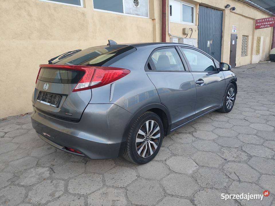 120 16 diesel IX generacja 190 Dębica