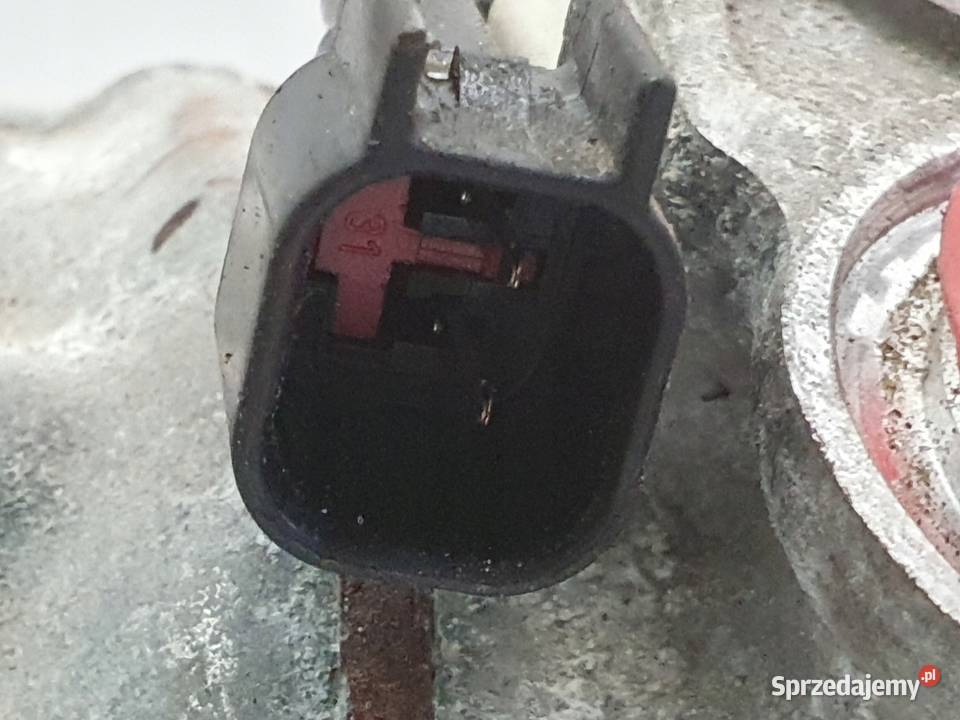 SPRĘŻARKA KLIMATYZACJI Volvo S60 II V60 20 D4 osobowe Kompresory klimatyzacji