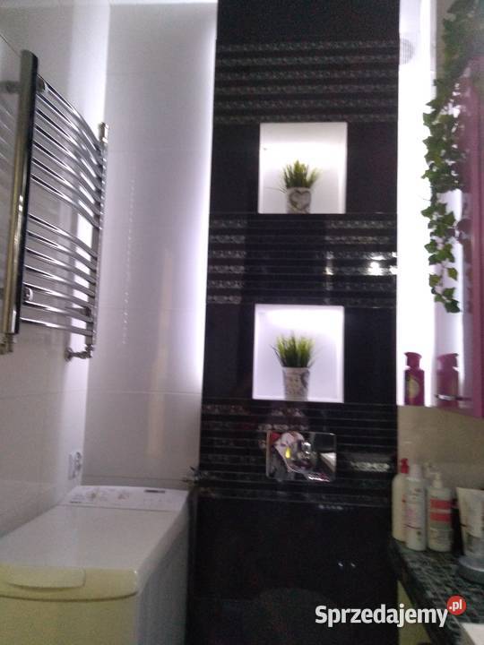 SPRZEDAM MIESZKANIE Dęblin