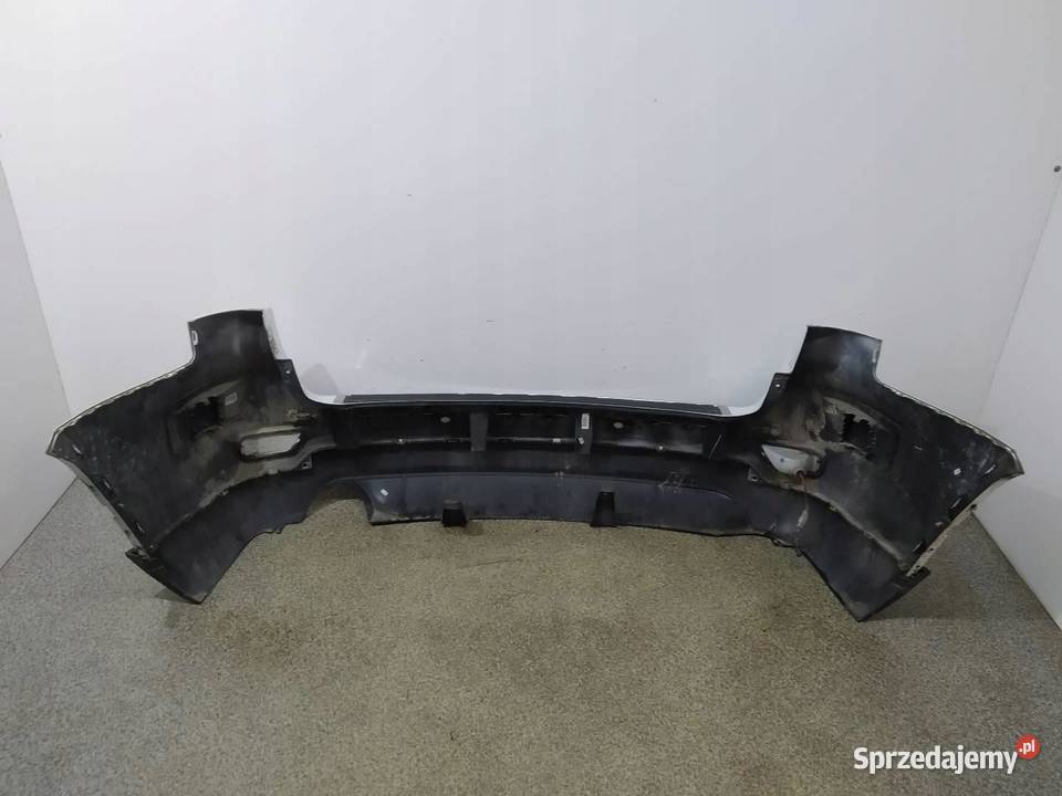 ZDERZAK TYŁ PDC BIAŁY LIFT WK2 Jeep Grand Karoseria świętokrzyskie