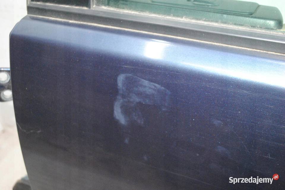 DRZWI LEWY TYŁ ROVER DISCOVERY III 3 KOMPLET 849 osobowe