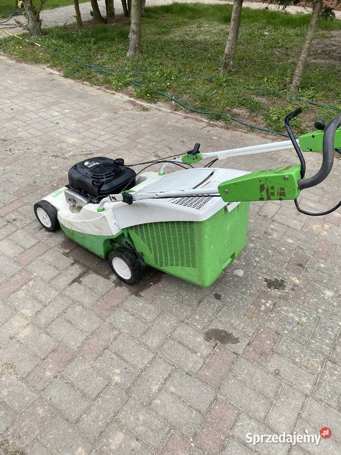 Kosiarki Piły kosy traktorki markowe Niechorze