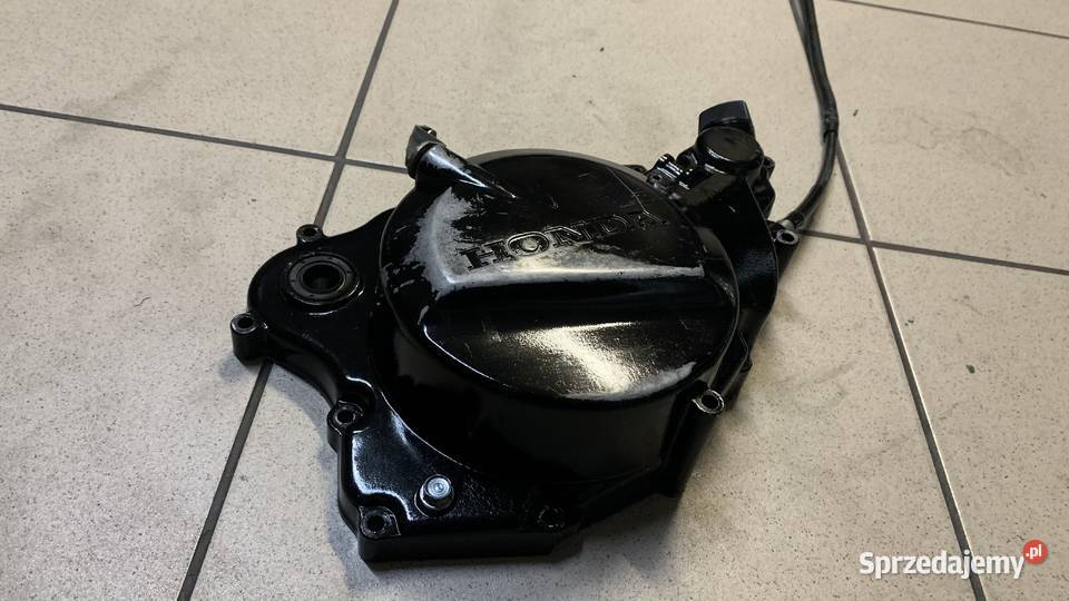 Pokrywa sprzęgła Honda MTX 125 Brzeszcze