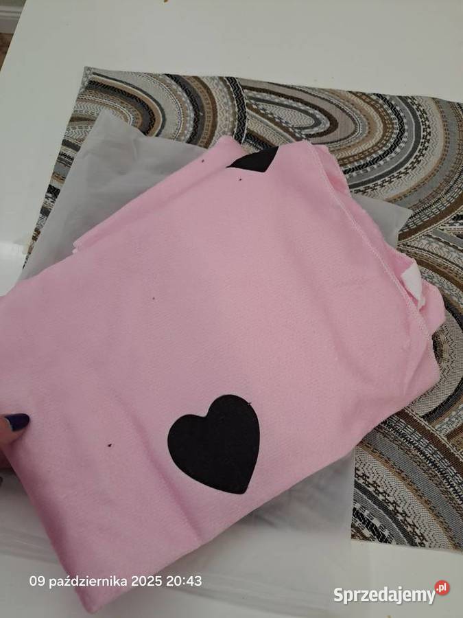 Sprzedam ręcznik kąpielowy Poznań