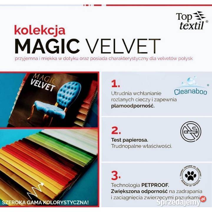 Fotel Uszak bujany Szary Fotele i pufy Suwałki