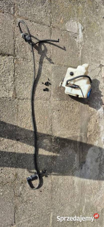 Spryskiwacze lamp Vw Golf 4 Bora komplet osobowe Słupsk