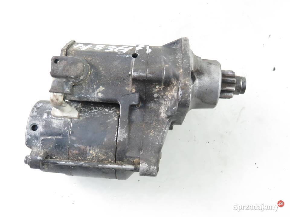 ROZRUSZNIK SUBARU FORESTER 20 AWD