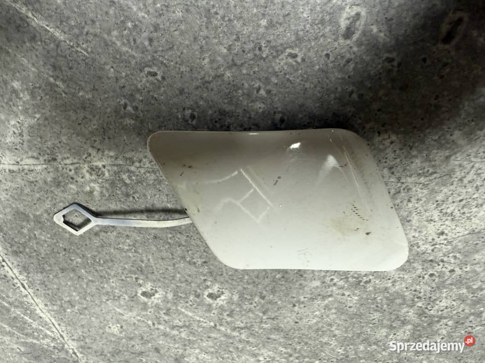 MERCEDES W204 AMG 1114 LIFT zaślepka zderzak Kolbuszowa Dolna