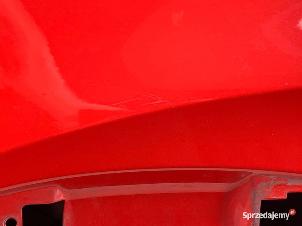 DRZWI LEWY TYŁ VW TROC Crossover