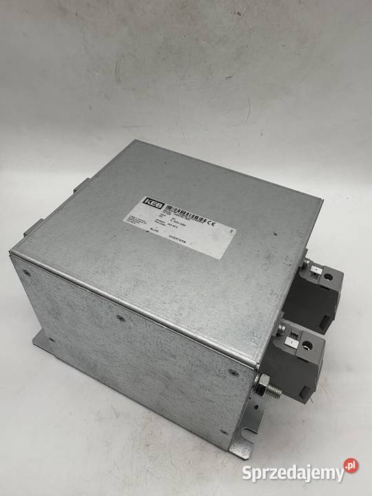 KEB 24E6T607B00 Combiline Filter Warszawa