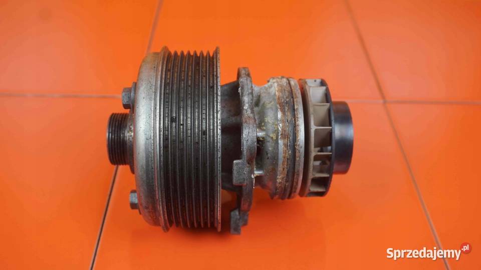 NAVARA D23 XKLASA MASTER 23 DCI 21r YS23 pompa