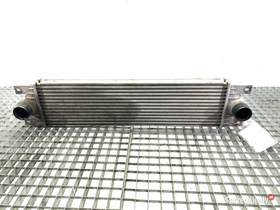 INTERCOOLER RENAULT MASTER II 867658F 28 114 podkarpackie sprzedam
