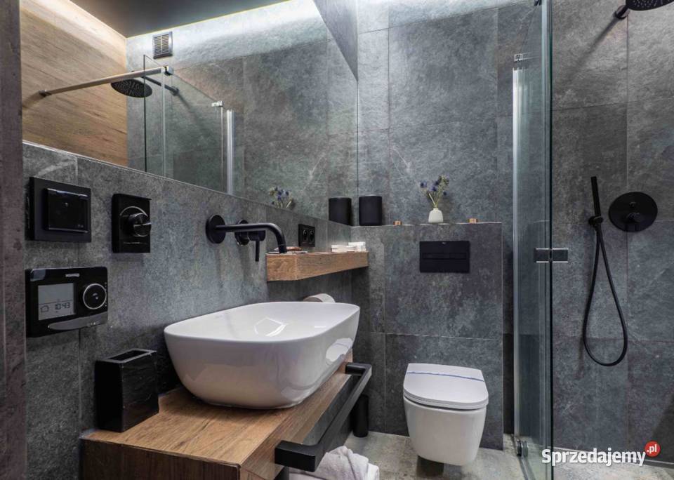 1pok 26met Angel River BALKONGARAŻ2018 Wrocław