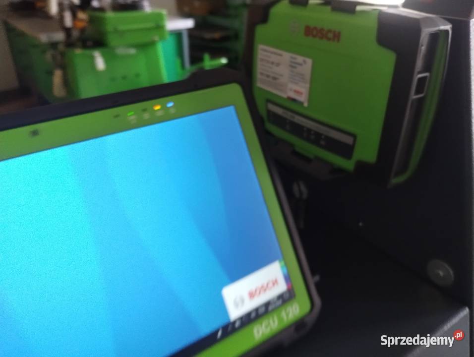 Kts 465 tester usterek demo okazja zestaw z Pozostałe Bielsko-Biała sprzedam