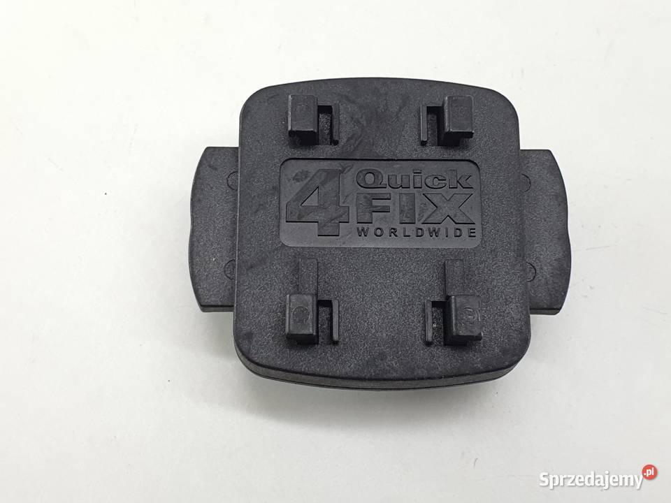 UCHWYT MOCOWANIE QUICK 4 FIX CAN AM POLARIS CF Janowice