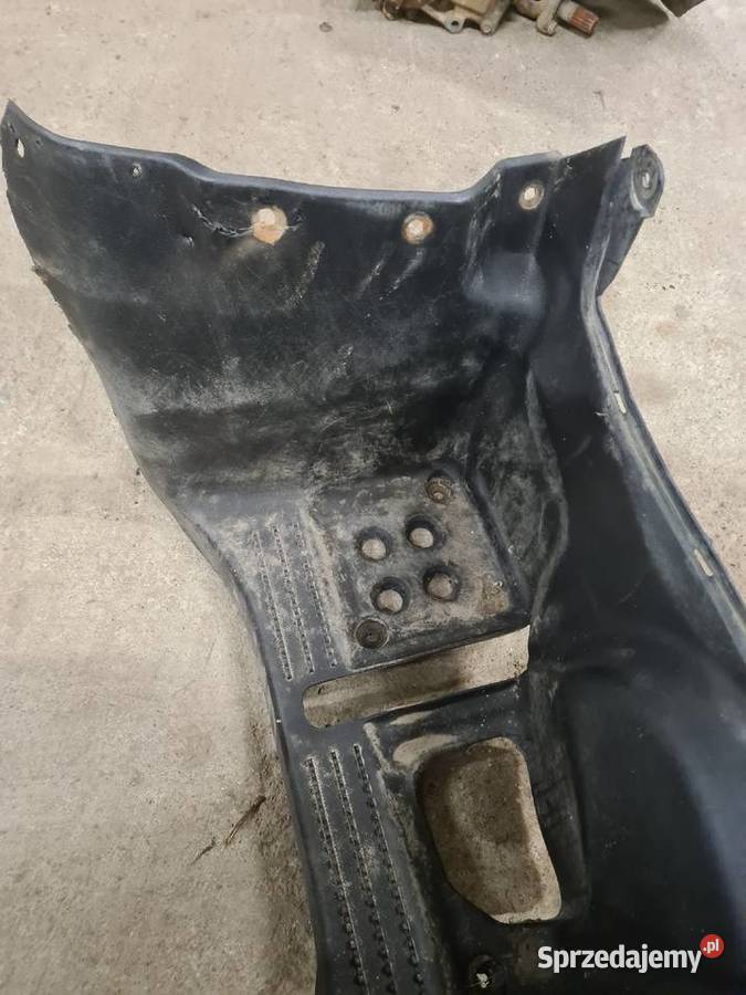 Stopien podnóżek prawy suzuki eiger 400 pomorskie Wiele