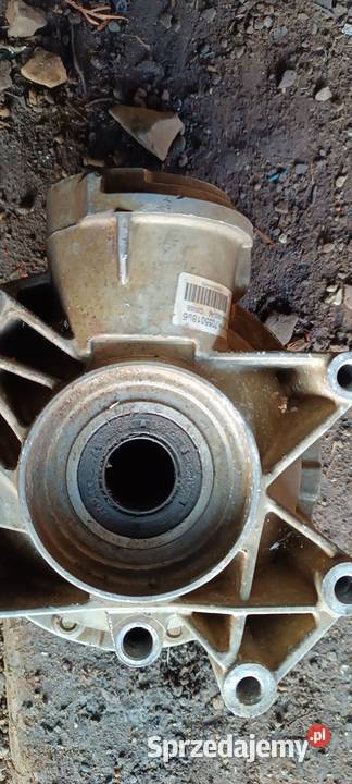 Dyfer tylny Canam małopolskie Myślenice