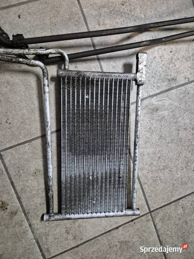 BMW E39 skrzynia biegów automatyczna automat ZF osobowe Łódź