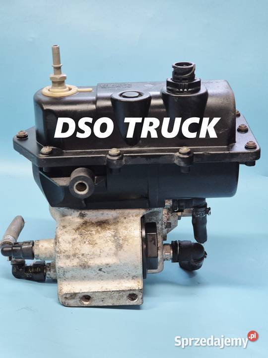 A0001401578 HILITE HR13151892 Pompa ADBLUE Zawichost