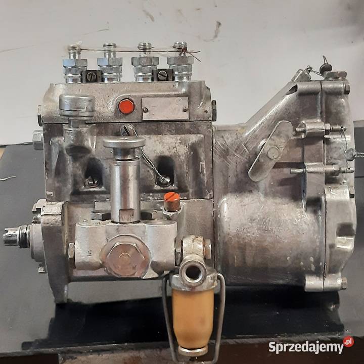 pompa wtryskowa c360 bez zdawania starej Kraczkowa sprzedam