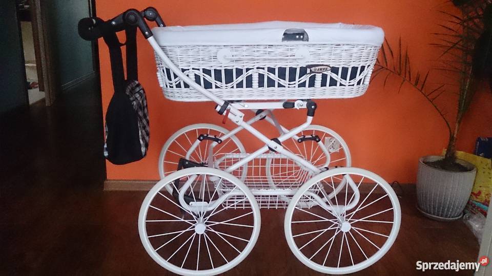 wózek retro irys Ostrowiec Świętokrzyski