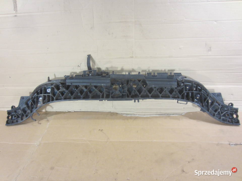 Pas przedni wzmocnienie górne Renault Megane 2 Szczecin