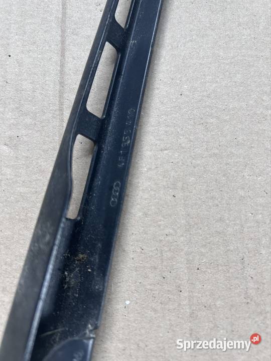 Ramię wycieraczki prawy przód Audi a6 c6
