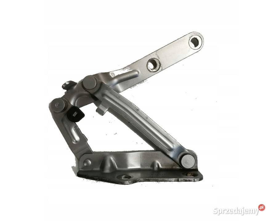 ZAWIASY MASKI LEWY PRAWY VW TRANSPORTER T6 OEM