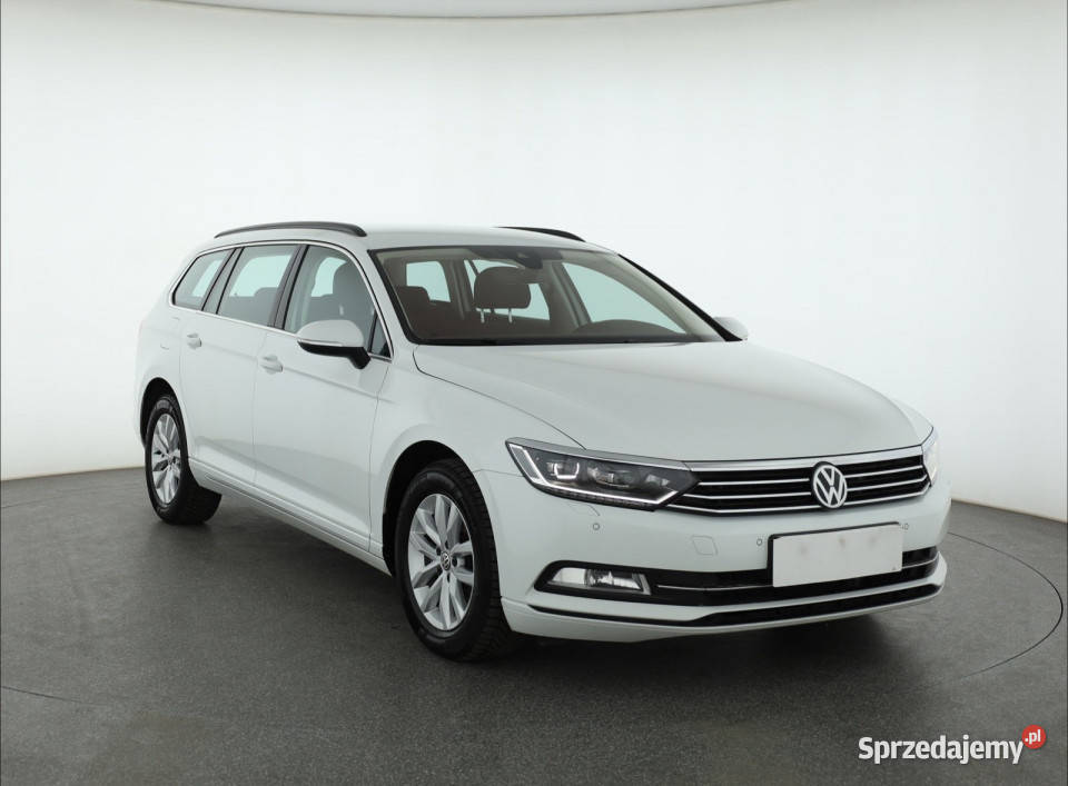 VW Passat 14 TSI