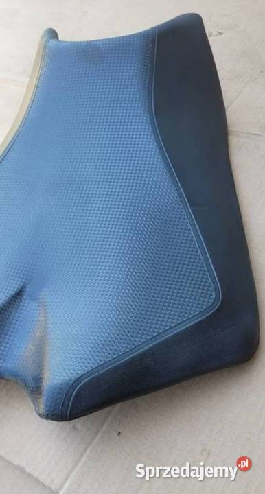 Aprilia RSV 4 RSV4 1000 FOTEL KANAPA SIEDZENIE wielkopolskie Nowy Tomyśl sprzedam