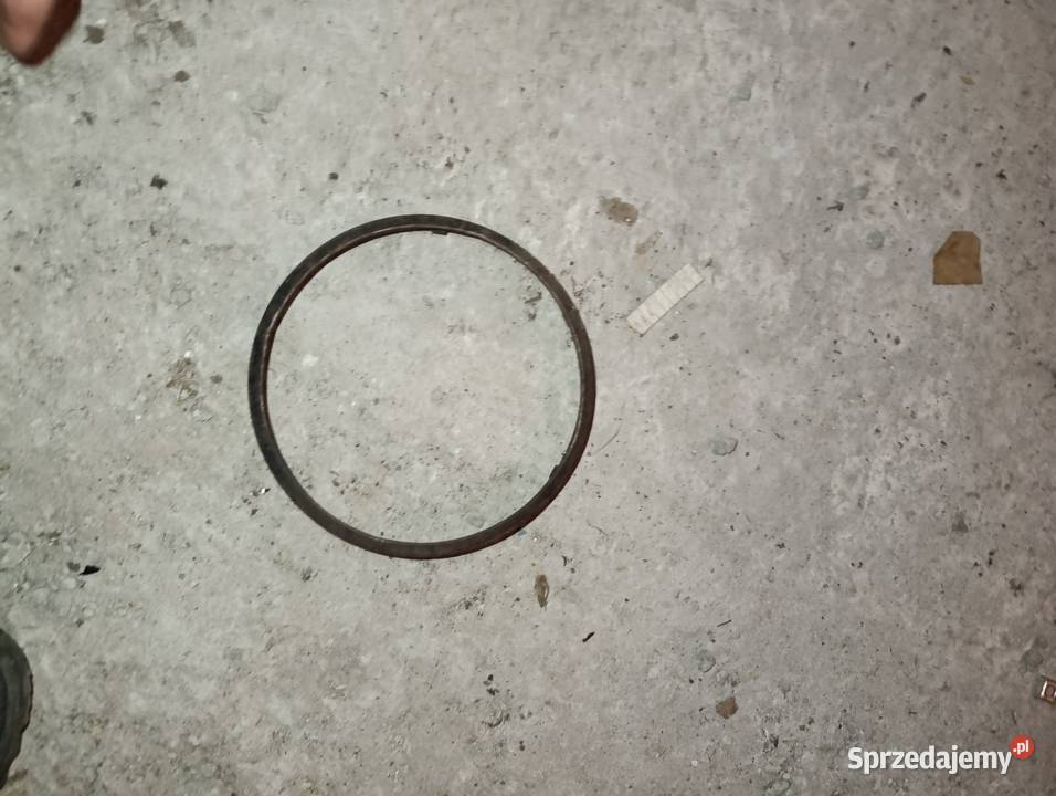 Ramka lampy wsk Części i akcesoria motocyklowe sprzedam