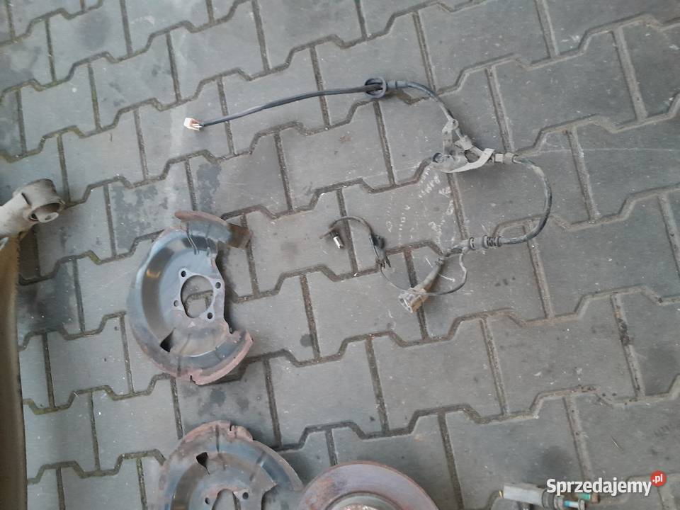 Mazda cx3 os belka 4x4 piata osobowe wielkopolskie Czajków