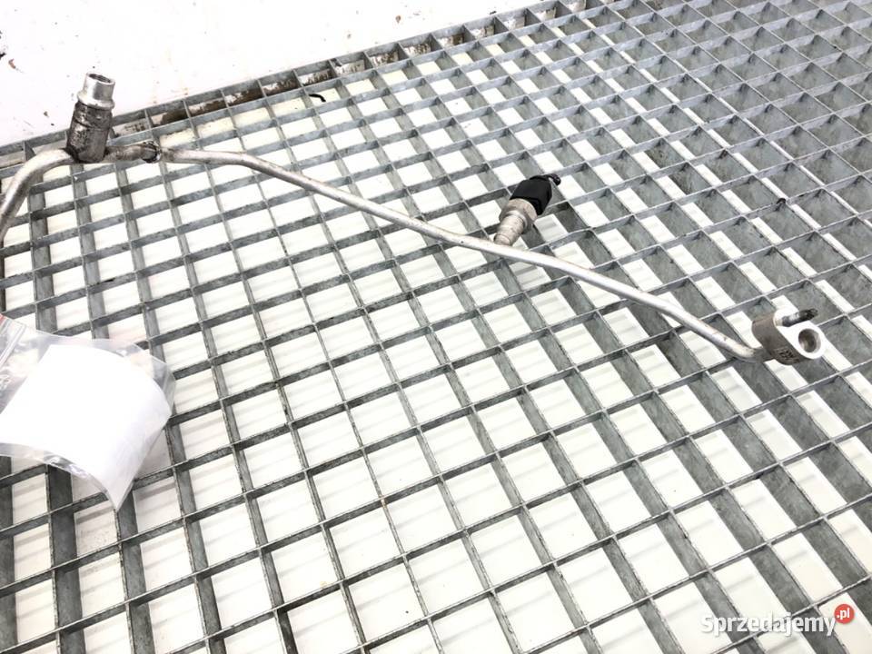 RURKA KLIMATYZACJI VW GOLF VII 3Q0816741F 16 110 Przewody klimatyzacji sprzedam