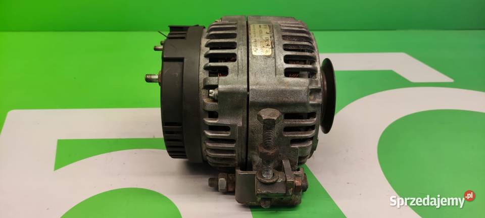 Alternator MAHLE G515900010100 F404900010040 Wilkowo