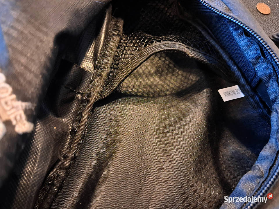 Torba rowerowa KLS na ramę Części i akcesoria śląskie Zawiercie