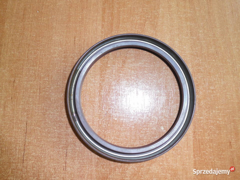 Uszczelniacz simering 80 x 98 x 10 śląskie Porąbka