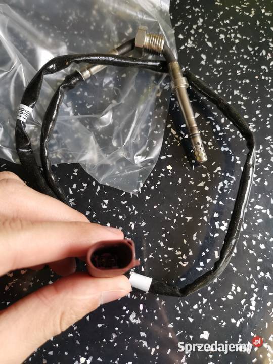 Czujnik temperatury OEM VW śląskie