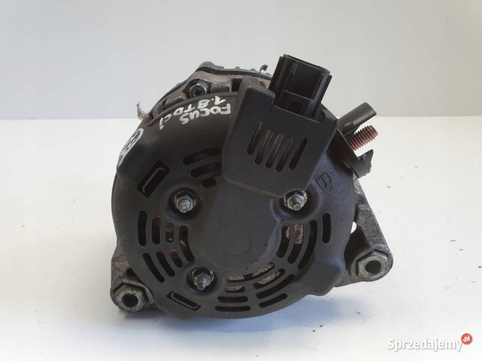 ALTERNATOR Ford Focus I MK1 18 TDCI 1042103640
