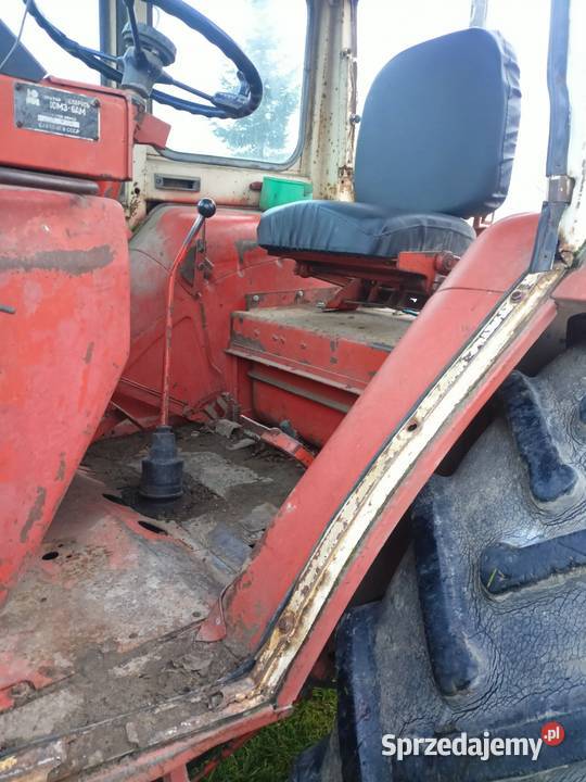 Jumz Białoruś mtz MTZ Cierno-Żabieniec