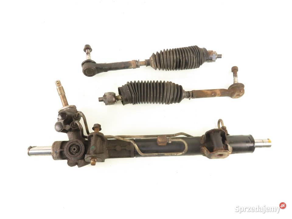 MAGLOWNICA DODGE CALIBER P05105085AC Przekładnie kierownicze małopolskie