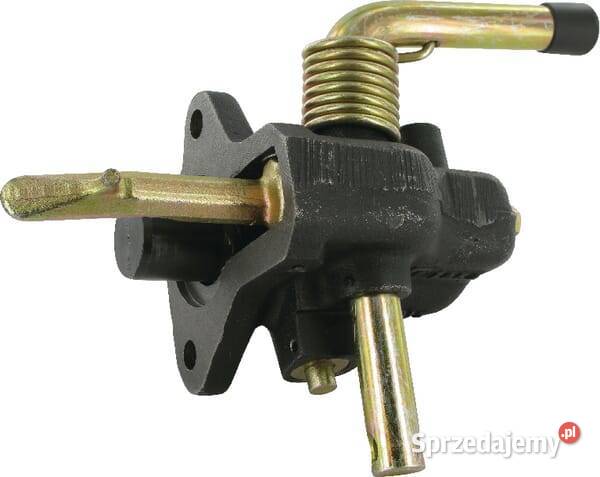 Główka sprzęgu 32 mm Cramer CKE632032000