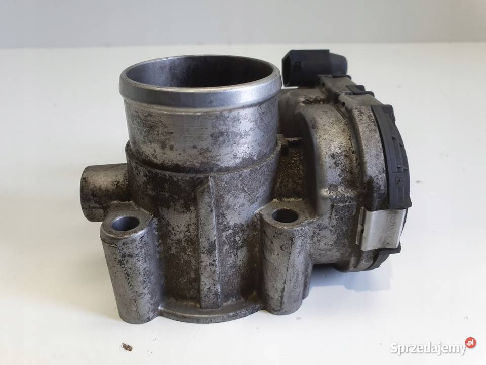 PRZEPUSTNICA Fiat Stilo 14 16V sprzedam