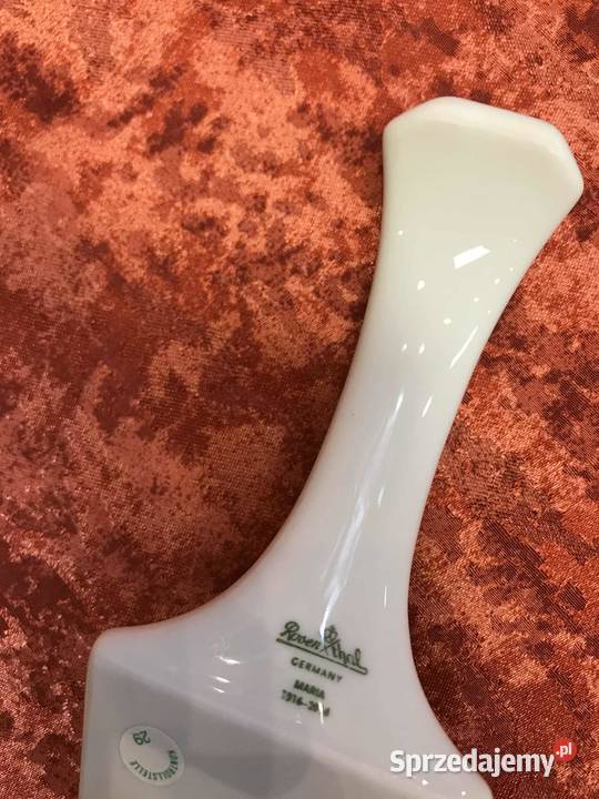 Lopatka do tortuciasta Rosenthal Maria Poinsecja Sztućce Kielce