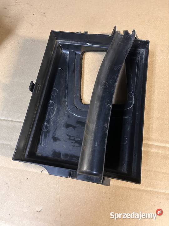 Obudowa filtra kabinowego Passat b5 b5fl Grudziądz