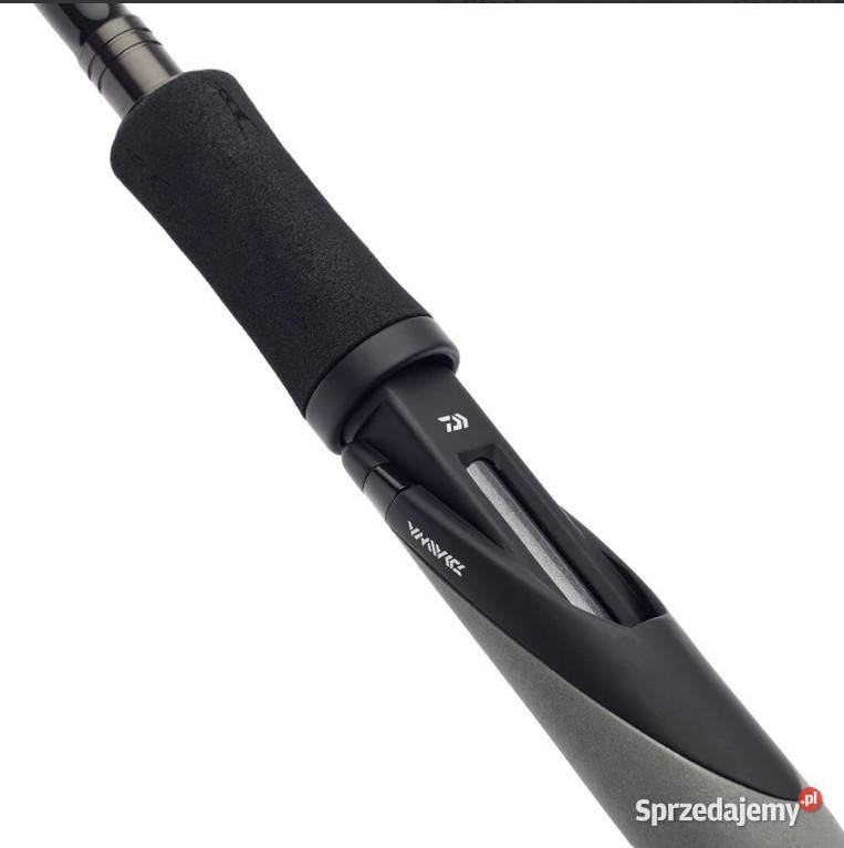 Wędka Daiwa Airity XSlim Power Feeder 10ft50g lubelskie Zamość