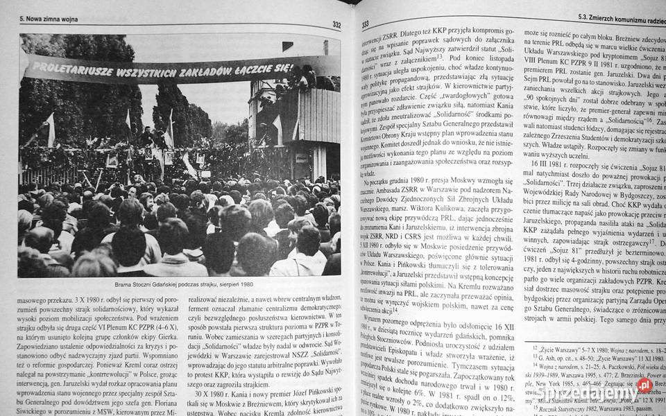 Półwiecze Historia polityczna świata 1945 roku Chełm