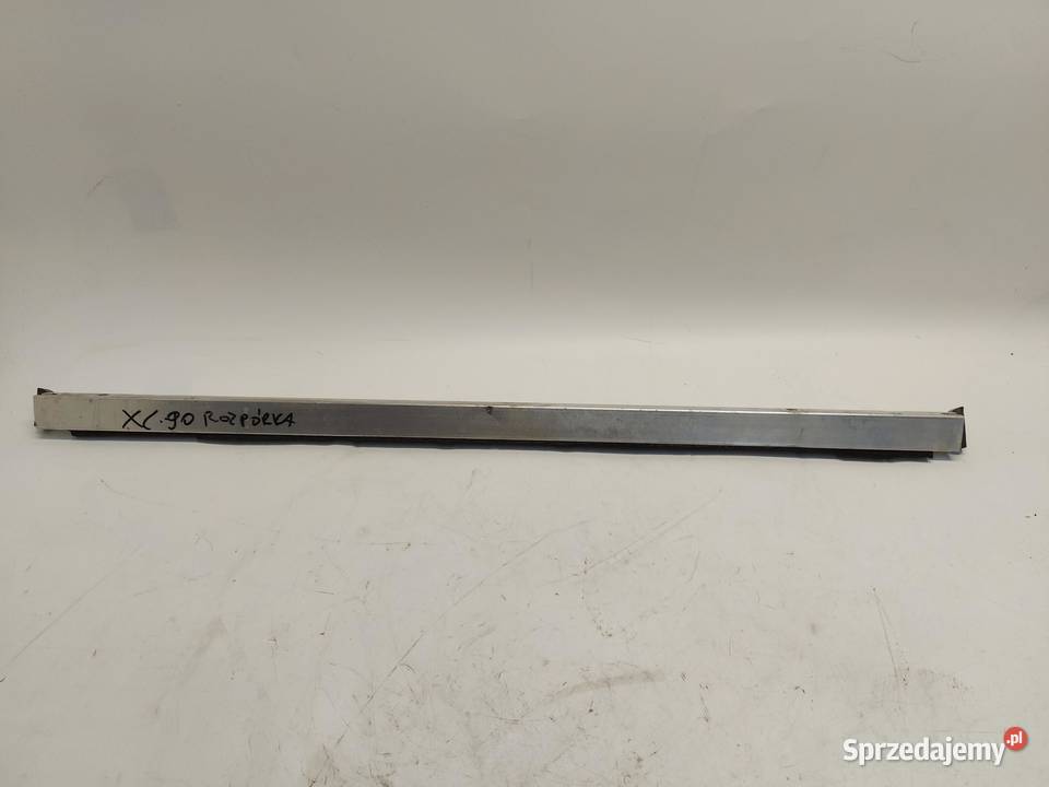 VOLVO XC90 II D5 Belka rozpórka przód 31448888 osobowe