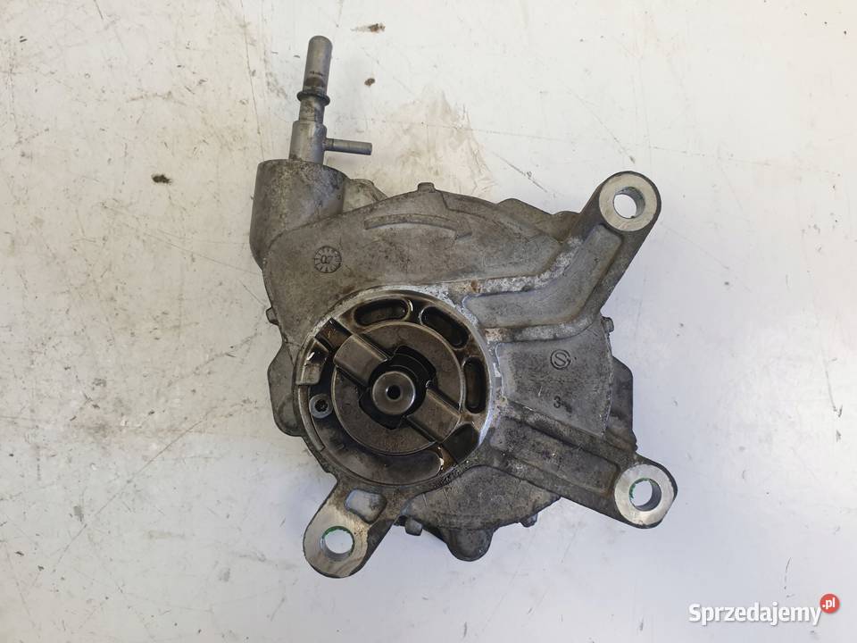 POMPA VACUM Toyota Corolla Verso 22 D4D wacum